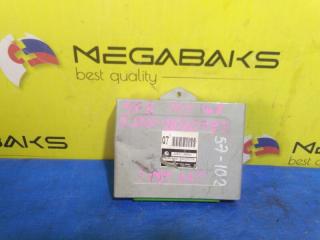 Блок управления efi SUBARU FORESTER SF5 EJ201 22611AG000 1 ракурс