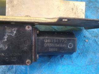 Блок круиз-контроля MAZDA MPV LW5W GY G6T51172 3 ракурс