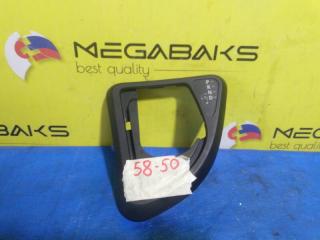 Консоль кпп BMW 1-SERIES E87 N45 1 ракурс Консоль кпп BMW 1-SERIES E87 N45 1 ракурс