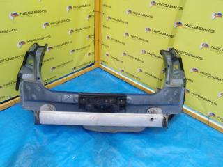 Rear cut CITROEN C4 2010-2014 B7 EP6CDT 1 ракурс