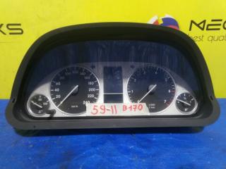 Спидометр MERCEDES-BENZ B-CLASS 245232 A1695403948 1 ракурс