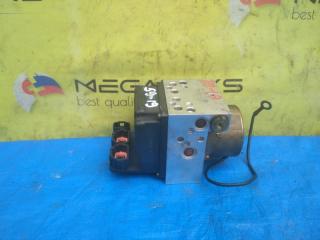 Блок abs NISSAN PRESAGE VNU30 YD25 47600 AD000 2 ракурс