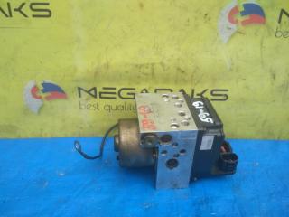 Блок abs NISSAN PRESAGE VNU30 YD25 47600 AD000 3 ракурс
