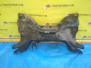 Балка под двс CITROEN C4 2010-2014 B7 EP6CDT 1 ракурс