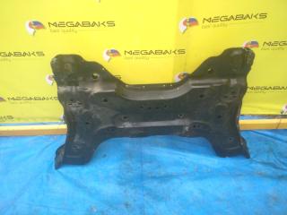 Балка под двс CITROEN C4 2010-2014 B7 EP6CDT 2 ракурс