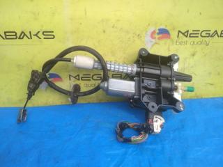 Электронный блок CITROEN C4 2010-2014 B7 A2C53348380 2 ракурс