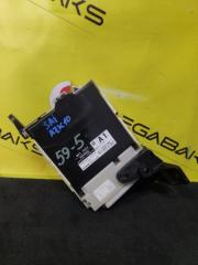 Электронный блок TOYOTA SAI AZK10 2AZ-FXE 89221-75010 1 ракурс