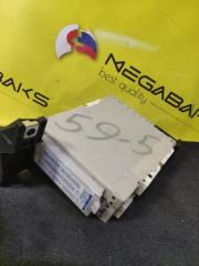 Электронный блок TOYOTA SAI AZK10 2AZ-FXE 89221-75010 3 ракурс