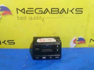 Блок управления климат-контролем HONDA LAGREAT RL1 J35A 1 ракурс