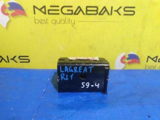 Блок управления климат-контролем HONDA LAGREAT RL1 J35A 2 ракурс