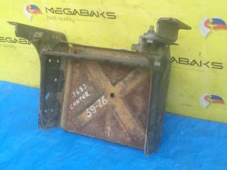 Крепление аккумулятора MITSUBISHI CANTER FE82D 4M50 3 ракурс