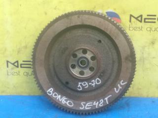 Маховик MAZDA BONGO SE48T UC 1 ракурс