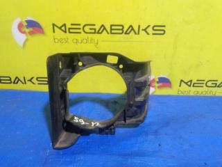 Крепление туманки левое TOYOTA SAI AZK10 52126-75010 1 ракурс