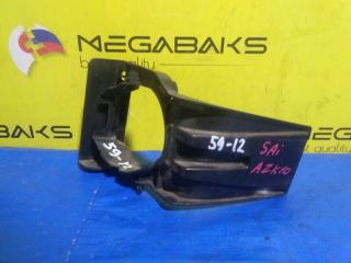 Крепление туманки левое TOYOTA SAI AZK10 52126-75010 2 ракурс