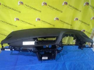 Торпедо BMW X1 E84 2 ракурс