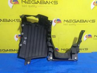 Пластик торпеды BMW X1 E84 5145 2992273 2 ракурс