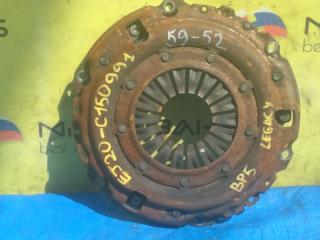 Корзина сцепления SUBARU LEGACY BP5 EJ204 1 ракурс