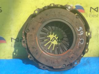 Корзина сцепления SUBARU LEGACY BP5 EJ204 2 ракурс