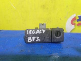 Замок бардачка SUBARU LEGACY BF3 1 ракурс