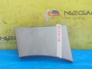 Накладка на крыло правая передняя TOYOTA WINDOM MCV20 75611-33020 1 ракурс