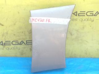 Накладка на крыло правая передняя TOYOTA WINDOM MCV20 75611-33020 2 ракурс