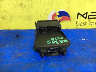 Камера переднего вида SUZUKI ALTO HA36S 33943-74P00 1 ракурс