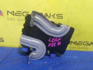 Блок управления abs NISSAN LEAF AZE0 EM57 284B13NK0A 3 ракурс