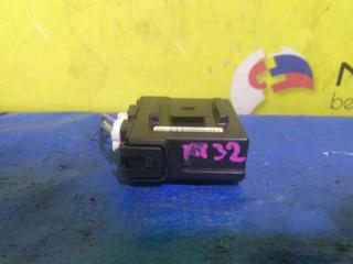 Электронный блок NISSAN X-TRAIL NT32 MR20DD 476A06FS0A 3 ракурс
