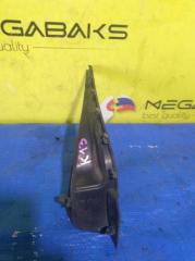 Уголок жабо правый передний NISSAN MARCH K13 668941 HH0A 2 ракурс