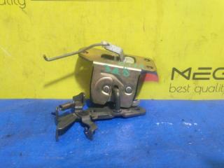Замок 5-й двери MITSUBISHI MIRAGE CJ1A MR200091 1 ракурс Замок 5-й двери MITSUBISHI MIRAGE CJ1A MR200091 1 ракурс