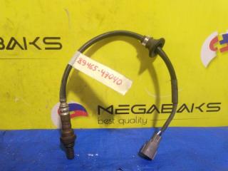 Лямбда-зонд TOYOTA PRIUS NHW11 1NZ-FXE 89465-47040 1 ракурс