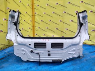 Rear cut SUZUKI IGNIS FF21S K12C 1 ракурс