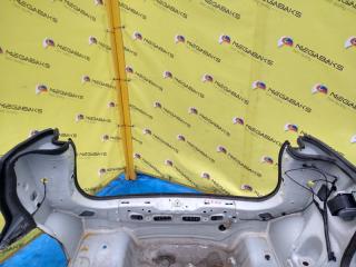 Rear cut SUZUKI IGNIS FF21S K12C 2 ракурс