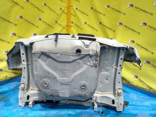 Rear cut SUZUKI IGNIS FF21S K12C 4 ракурс