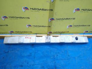 Пенопласт в бампер передний TOYOTA PRIUS NHW20 1NZ-FXE 52611-47020 1 ракурс
