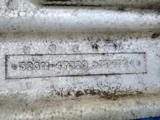 Пенопласт в бампер передний TOYOTA PRIUS NHW20 1NZ-FXE 52611-47020 3 ракурс