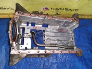 Поддон ISUZU ELF NHR85 4JJ1 2 ракурс