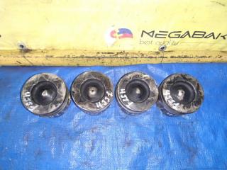 Поршень ISUZU ELF NHR85 4JJ1 2 ракурс