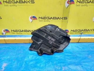 Подкрылок правый задний SUZUKI HUSTLER MR41S R06A 1 ракурс