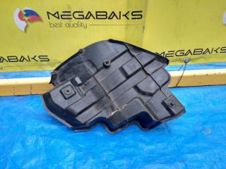 Подкрылок правый задний SUZUKI HUSTLER MR41S R06A 2 ракурс