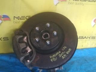 Ступица левая передняя  SUBARU FORESTER SJG FA20 ,TURBO, 315mm 1 ракурс