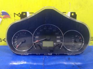 Спидометр TOYOTA RUSH J210E 83800-B4G60 1 ракурс Спидометр TOYOTA RUSH J210E 83800-B4G60 1 ракурс