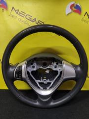 Руль SUZUKI HUSTLER MR41S 1 ракурс