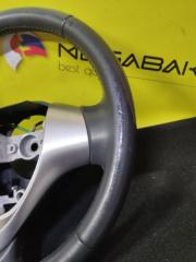 Руль SUZUKI HUSTLER MR41S 3 ракурс