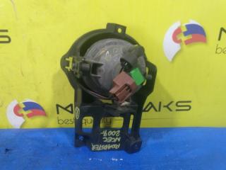 Туманка правая MAZDA ROADSTER NCEC 114-61009 2 ракурс