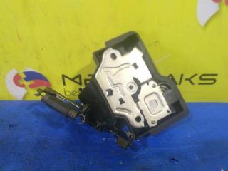 Замок багажника TOYOTA MARK X GRX125 6460022050 1 ракурс