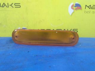 Повторитель бамперный правый передний HONDA Z PA1 3431 1 ракурс