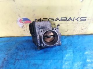 Дроссельная заслонка MAZDA BIANTE CCEFW LF LF2L 13640 2 ракурс