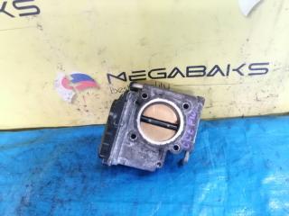Дроссельная заслонка MAZDA BIANTE CCEFW LF LF2L 13640 3 ракурс