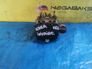 Блок abs HONDA INSPIRE UA2 G25A 1 ракурс Блок abs HONDA INSPIRE UA2 G25A 1 ракурс